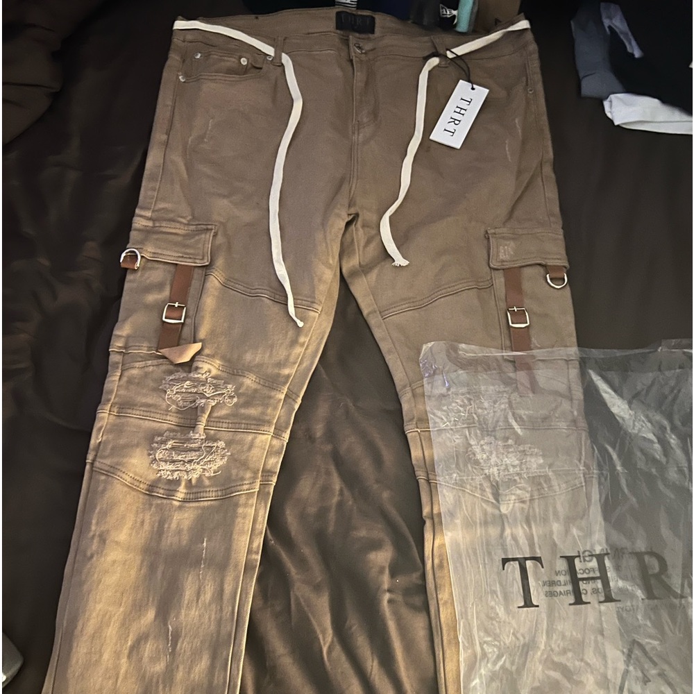 THRT Denim